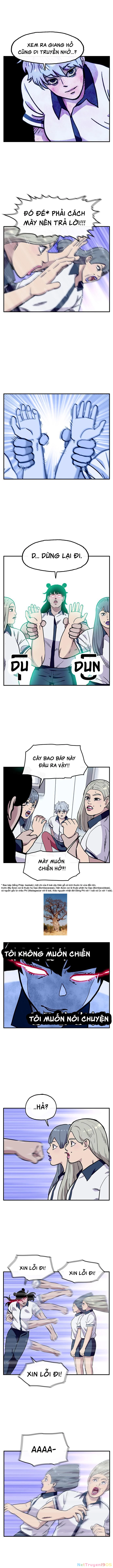 Chúa Tể Muôn Loài Chapter 48 - 5