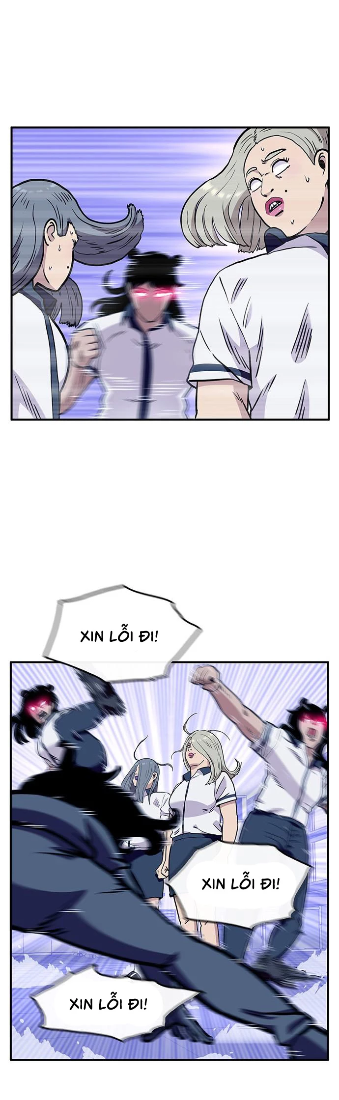 Chúa Tể Muôn Loài Chapter 48 - 6