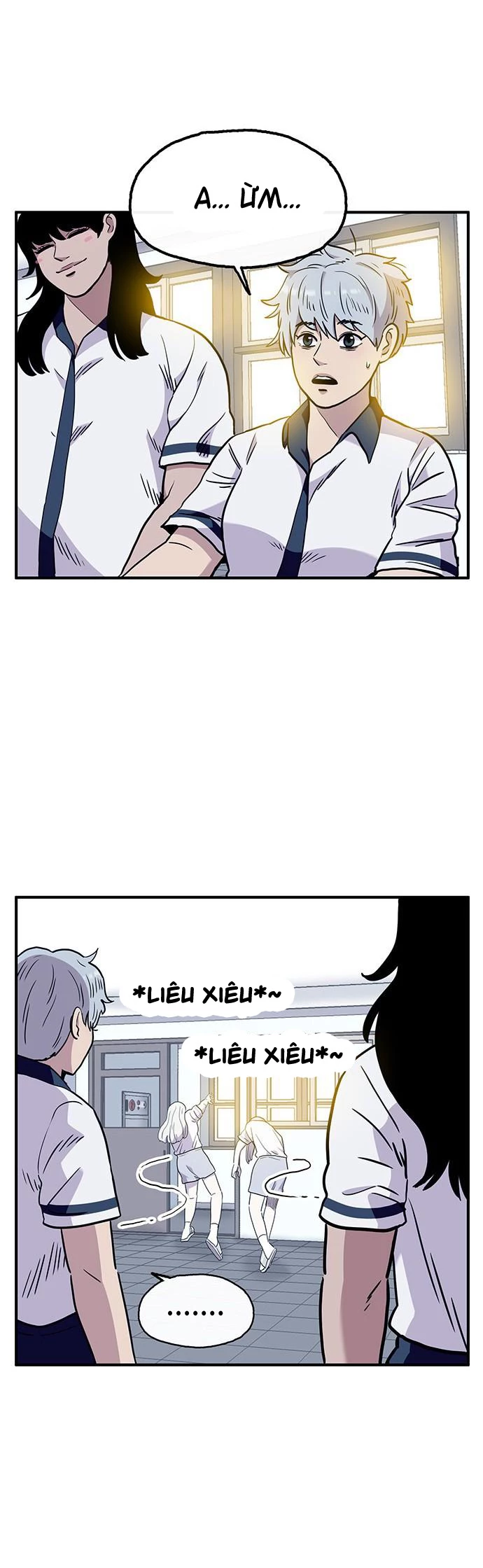 Chúa Tể Muôn Loài Chapter 48 - 9