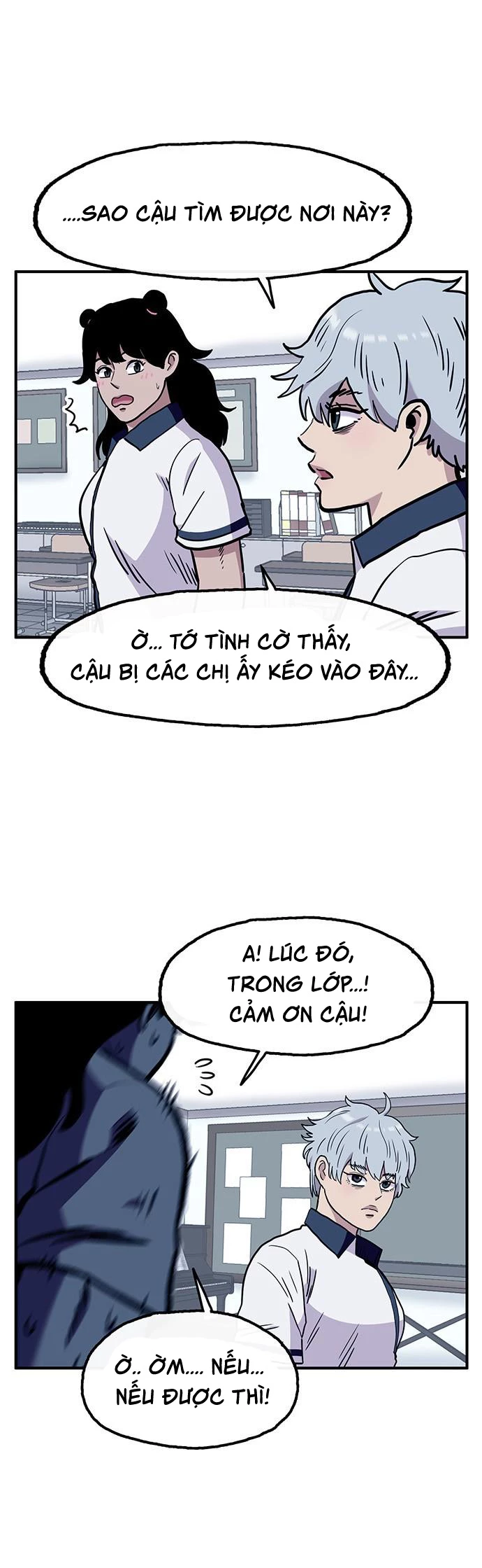 Chúa Tể Muôn Loài Chapter 48 - 10