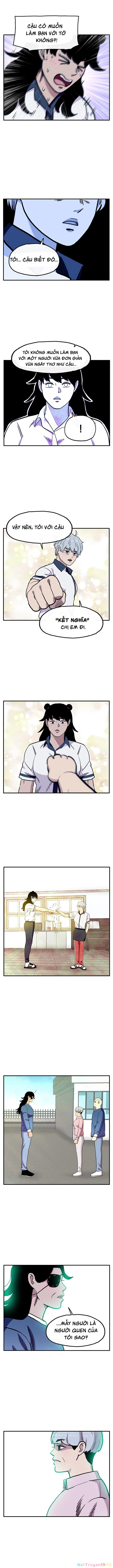 Chúa Tể Muôn Loài Chapter 48 - 11