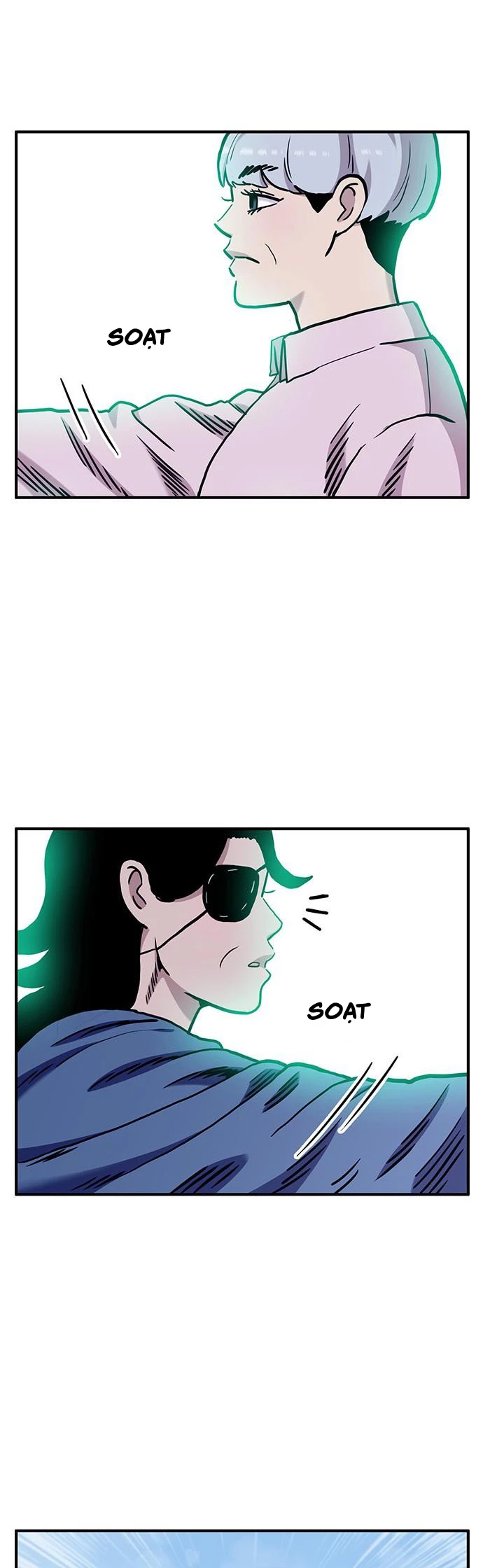 Chúa Tể Muôn Loài Chapter 48 - 12