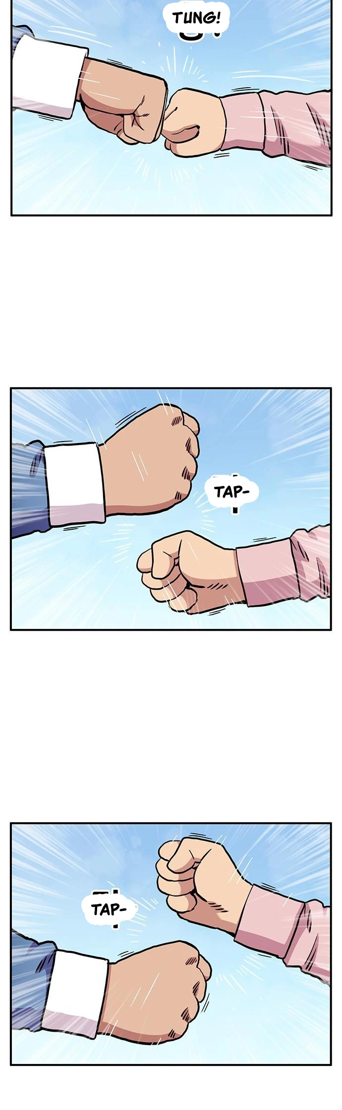 Chúa Tể Muôn Loài Chapter 48 - 13