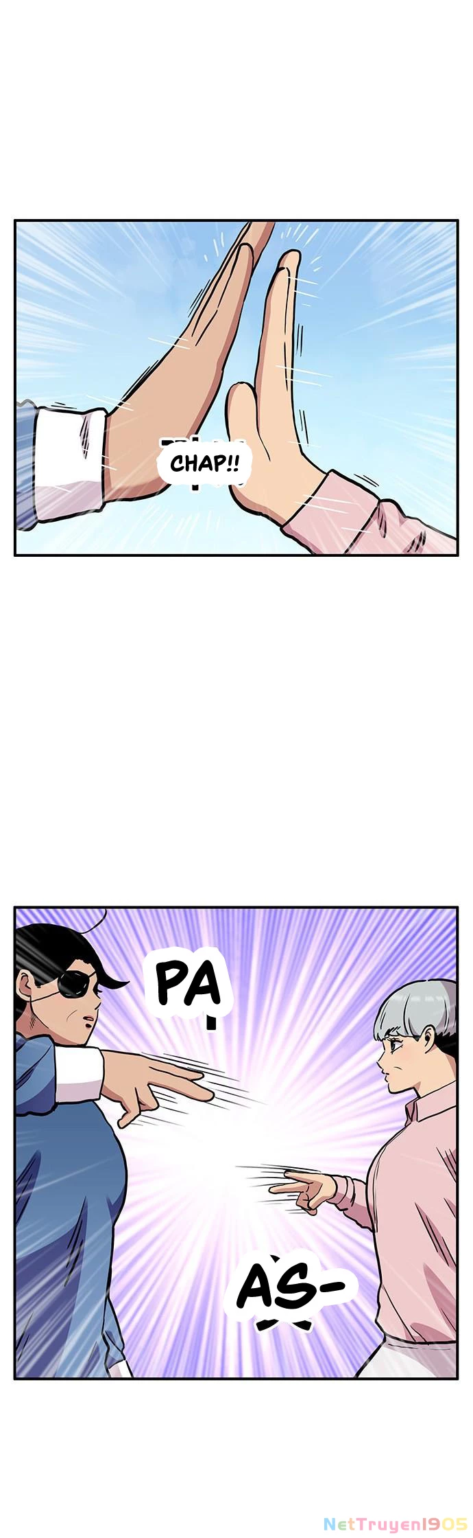 Chúa Tể Muôn Loài Chapter 48 - 14