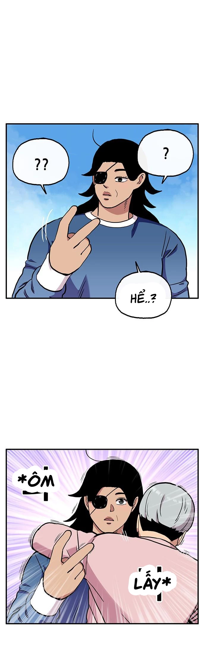 Chúa Tể Muôn Loài Chapter 48 - 15