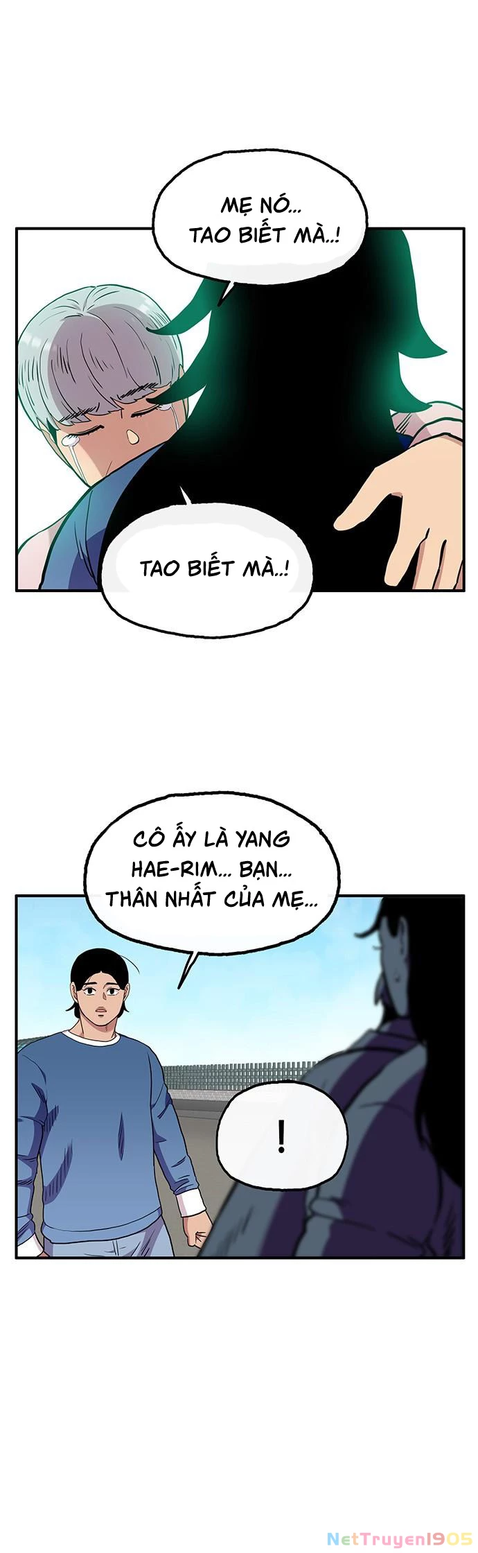 Chúa Tể Muôn Loài Chapter 48 - 16