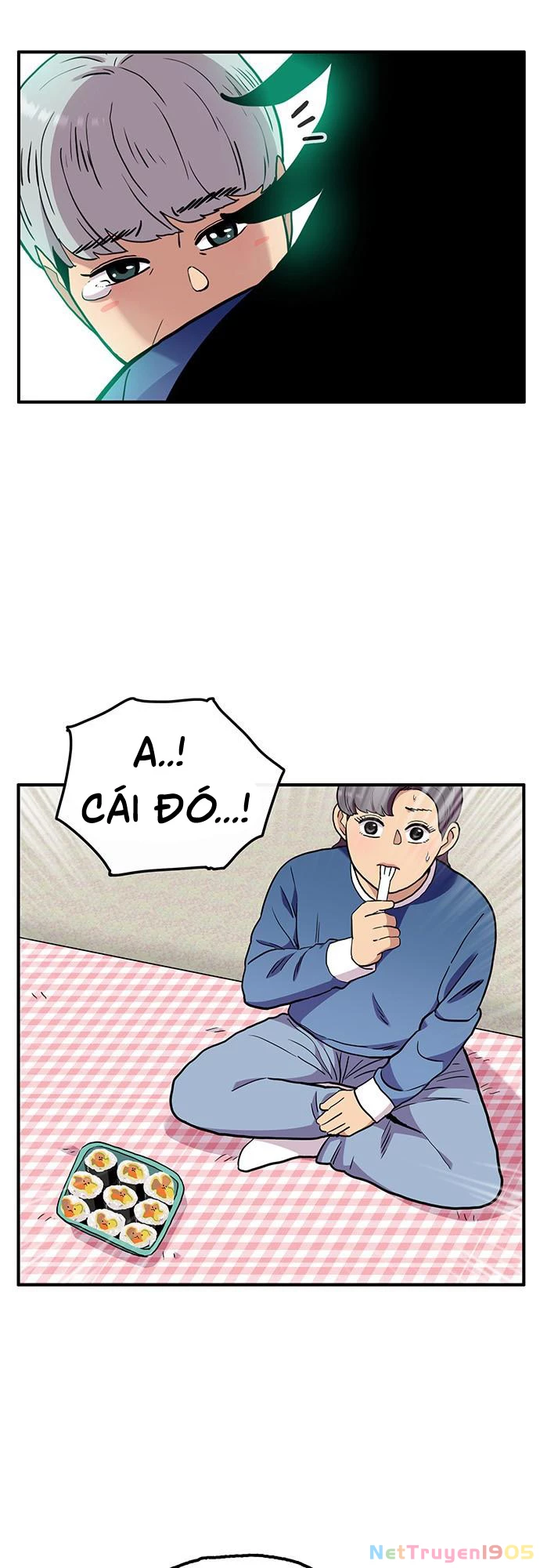 Chúa Tể Muôn Loài Chapter 48 - 17
