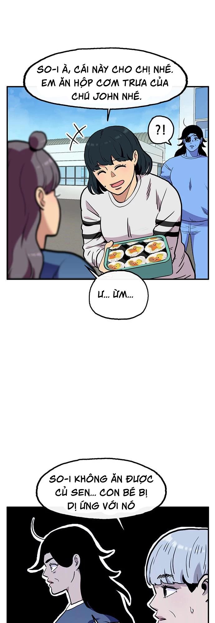 Chúa Tể Muôn Loài Chapter 48 - 19