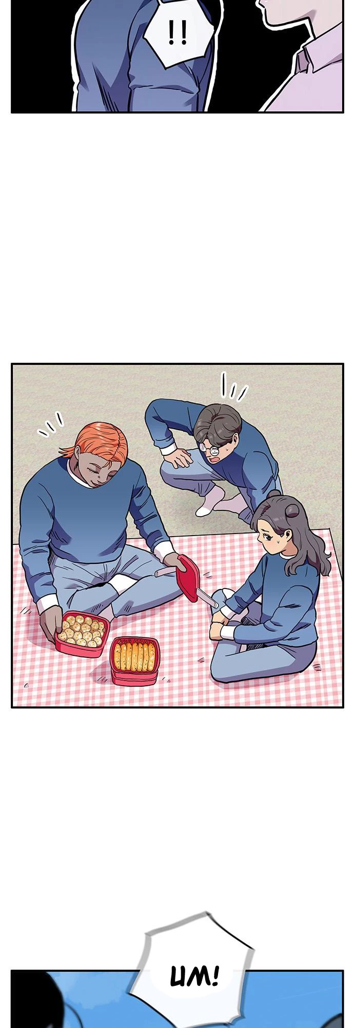 Chúa Tể Muôn Loài Chapter 48 - 20