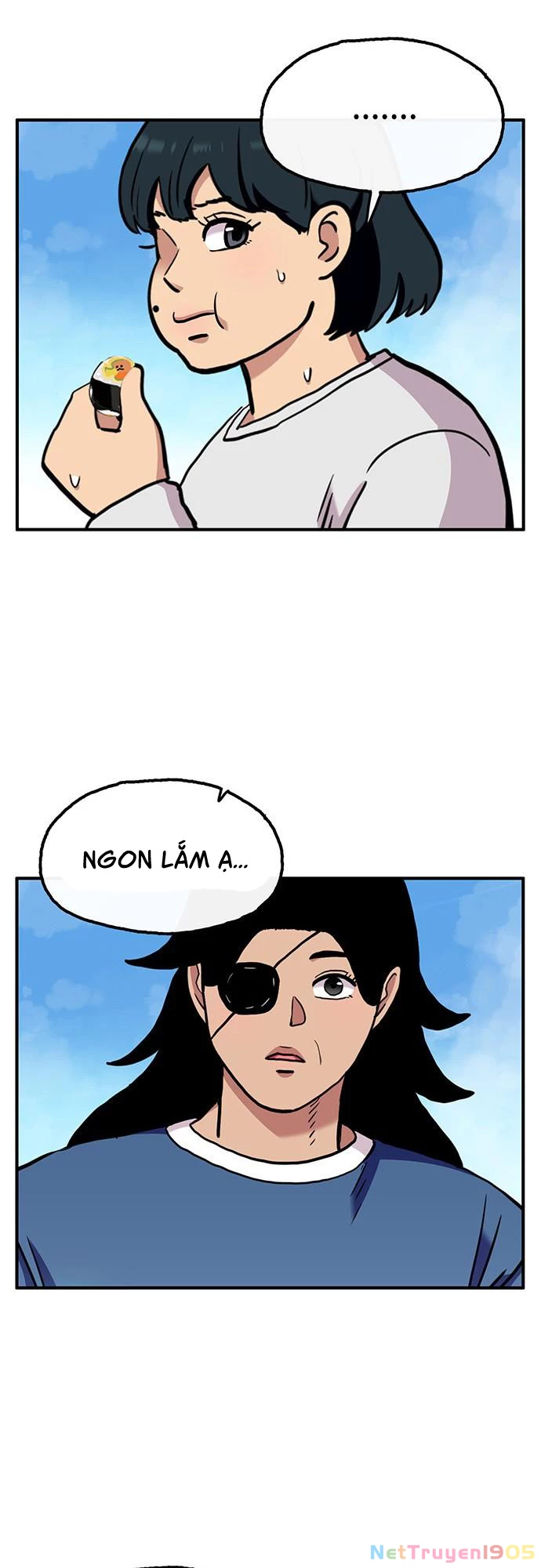Chúa Tể Muôn Loài Chapter 48 - 22