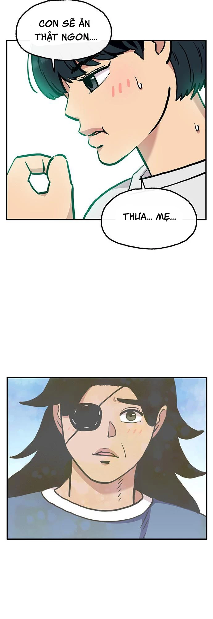 Chúa Tể Muôn Loài Chapter 48 - 23