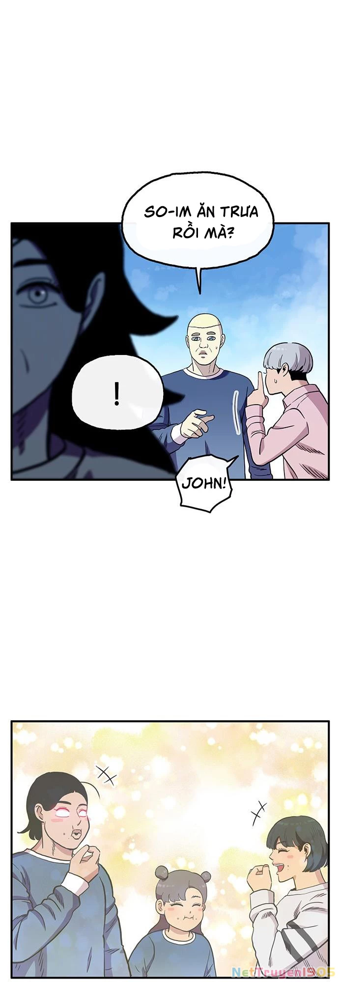 Chúa Tể Muôn Loài Chapter 48 - 24
