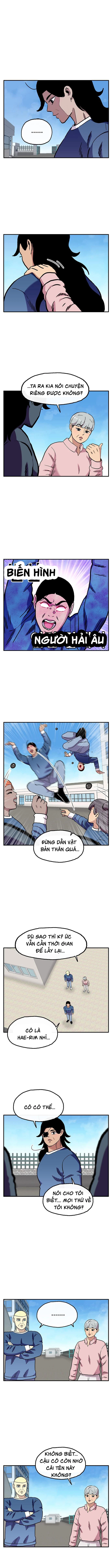 Chúa Tể Muôn Loài Chapter 48 - 25