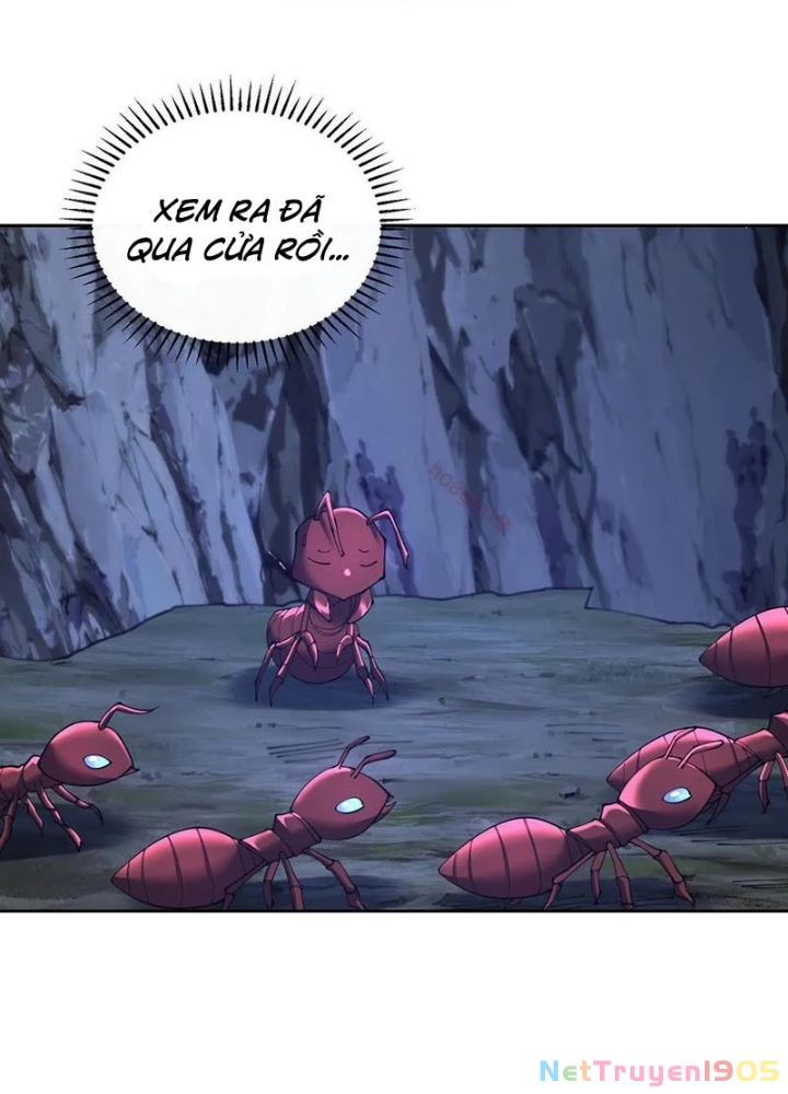 Ta Học Trảm Thần Trong Bệnh Viện Tâm Thần Chapter 250 - 23