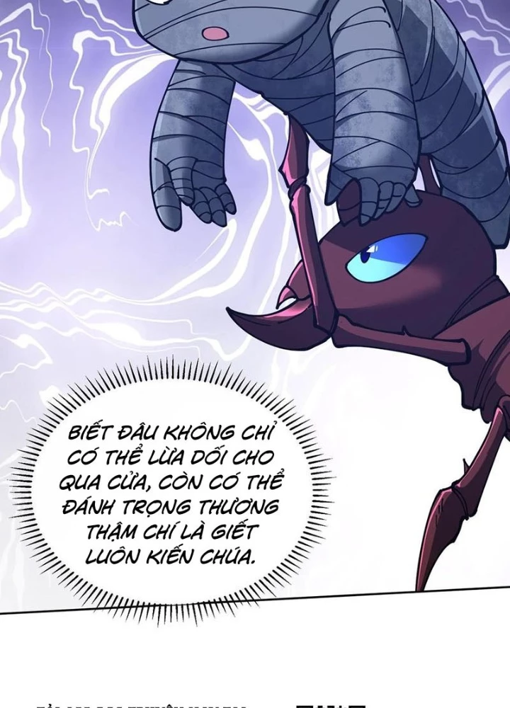 Ta Học Trảm Thần Trong Bệnh Viện Tâm Thần Chapter 250 - 41
