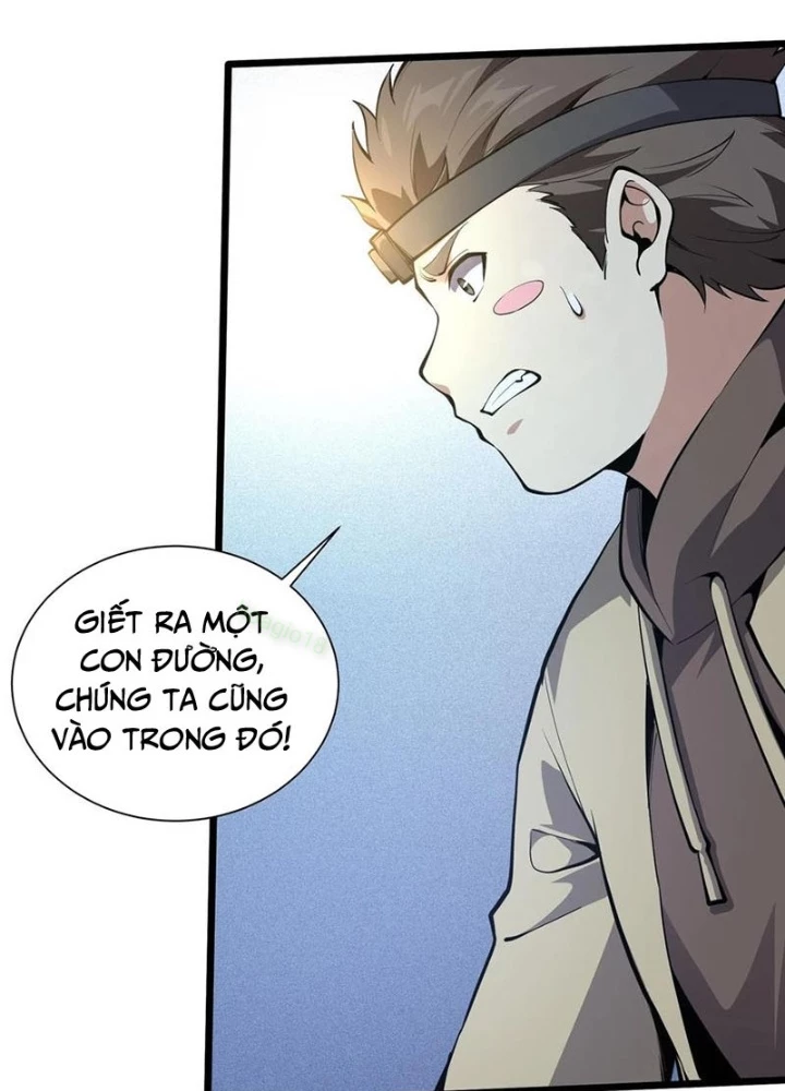 Ta Học Trảm Thần Trong Bệnh Viện Tâm Thần Chapter 251 - 67