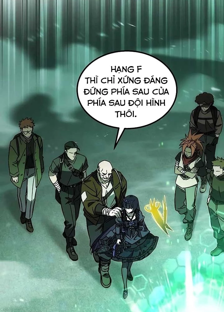 Công Chúa Hắc Viêm LV.99 Chapter 14 - 3