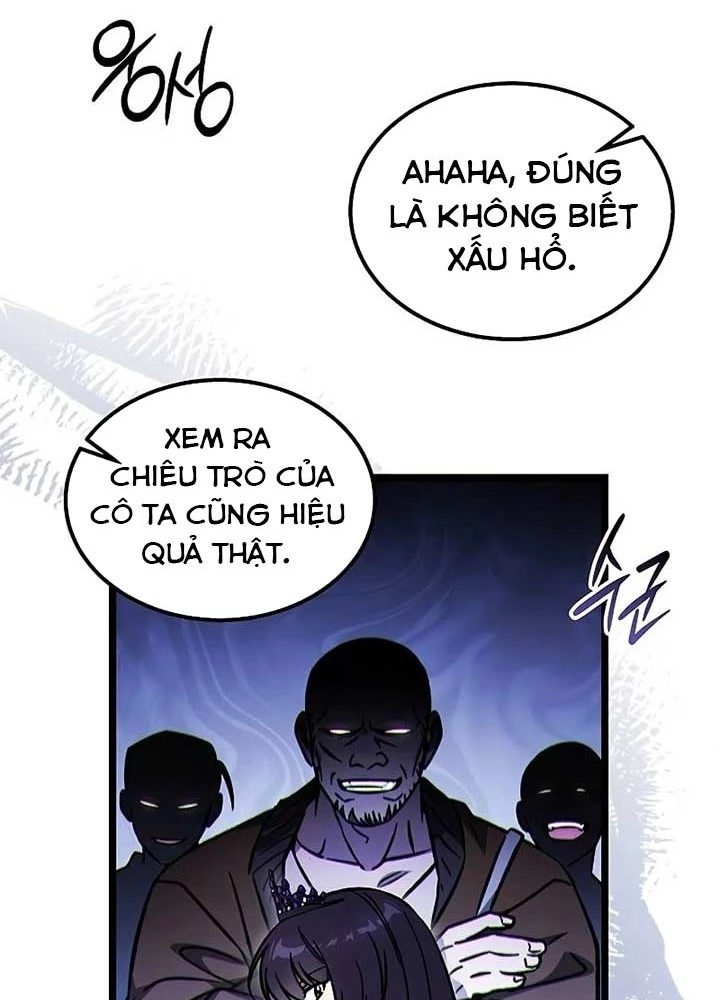 Công Chúa Hắc Viêm LV.99 Chapter 14 - 9