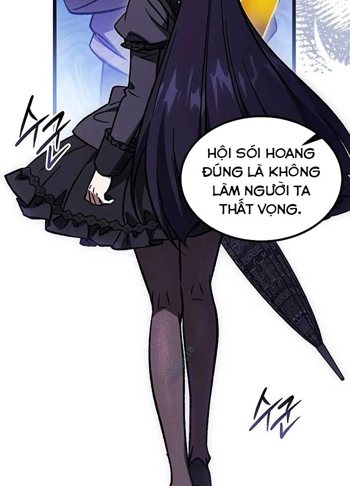 Công Chúa Hắc Viêm LV.99 Chapter 14 - 11