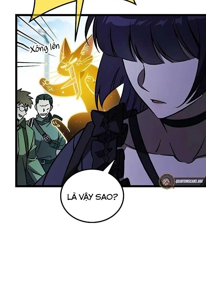 Công Chúa Hắc Viêm LV.99 Chapter 14 - 15