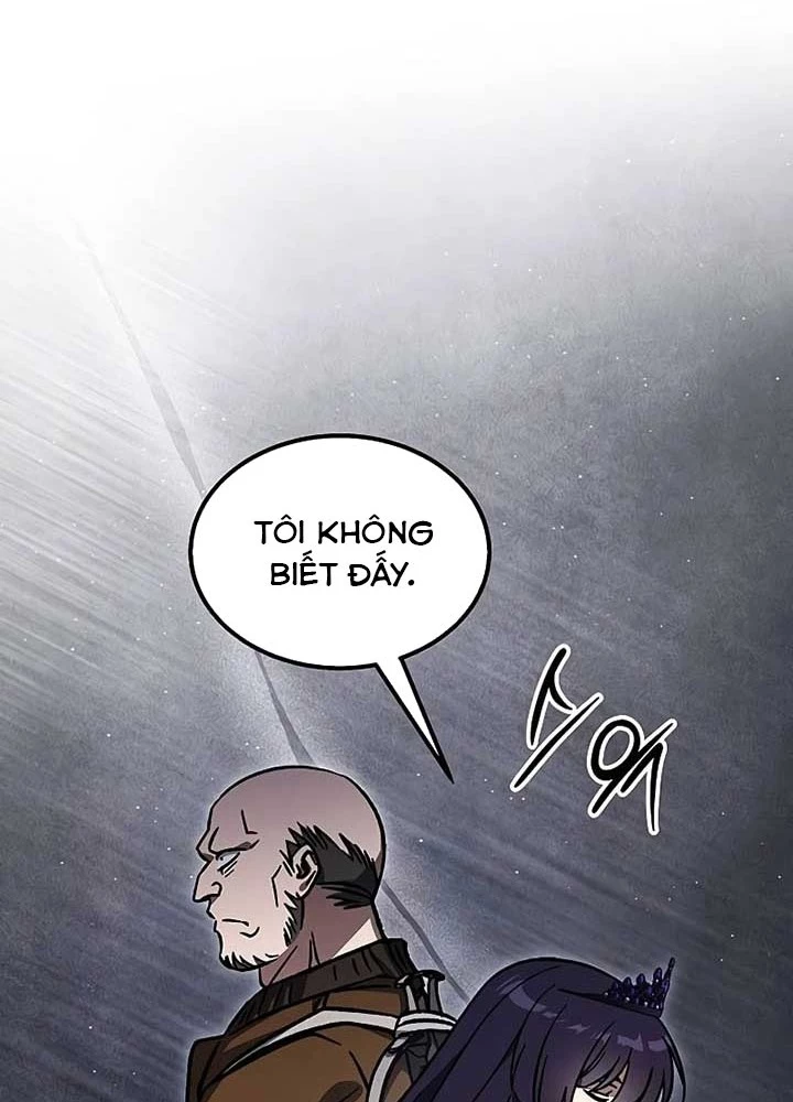 Công Chúa Hắc Viêm LV.99 Chapter 14 - 17