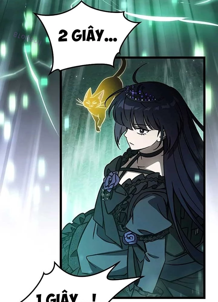 Công Chúa Hắc Viêm LV.99 Chapter 14 - 29