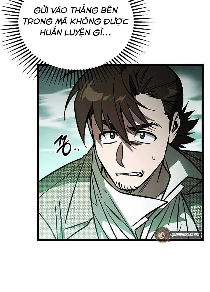 Công Chúa Hắc Viêm LV.99 Chapter 14 - 45