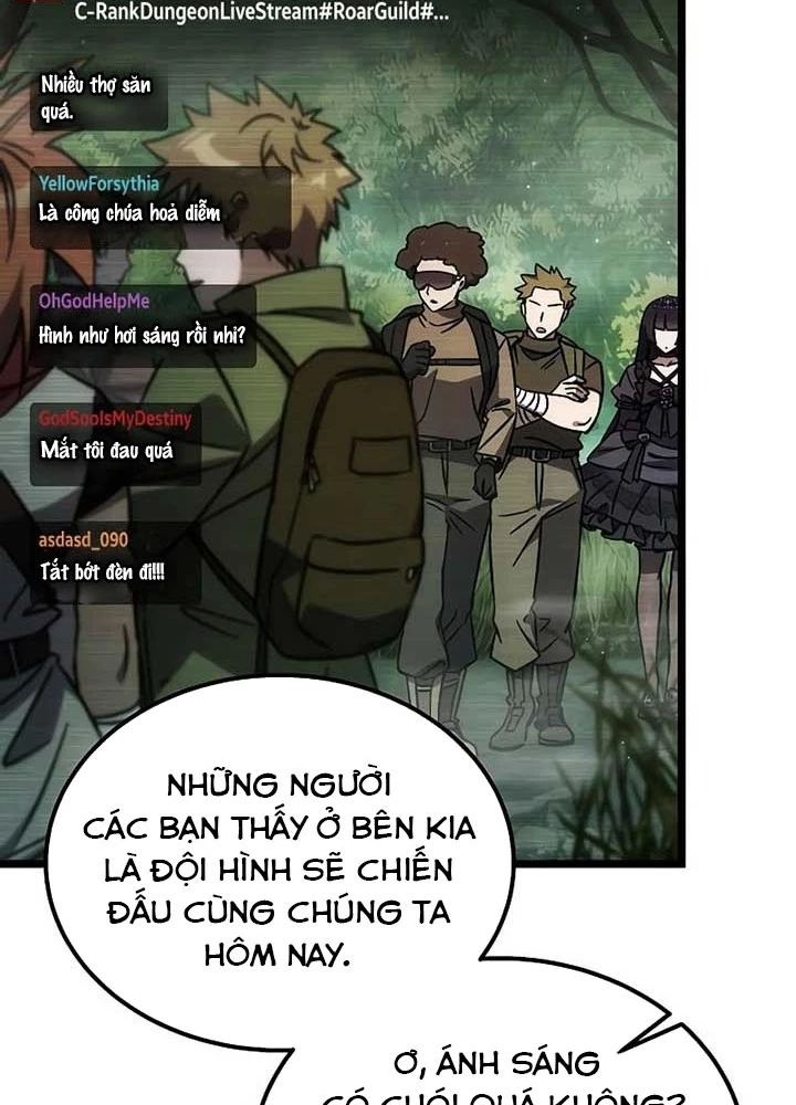 Công Chúa Hắc Viêm LV.99 Chapter 14 - 73