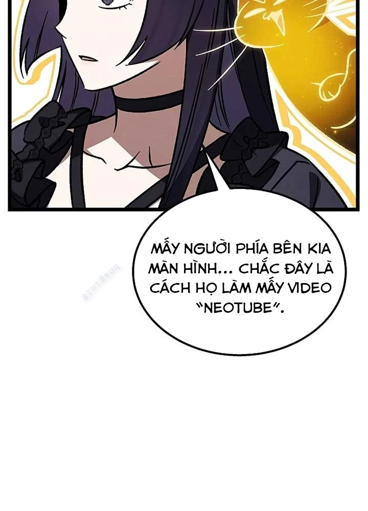 Công Chúa Hắc Viêm LV.99 Chapter 14 - 85