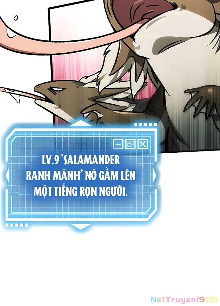 Công Chúa Hắc Viêm LV.99 Chapter 14 - 105