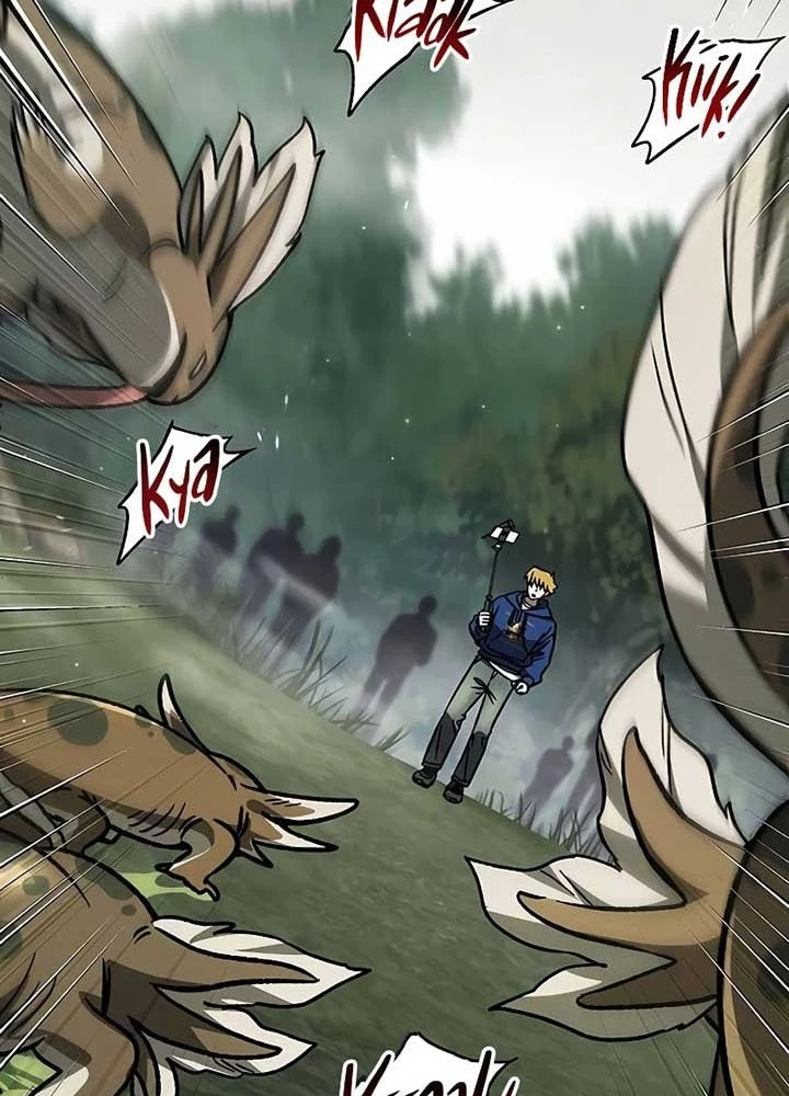 Công Chúa Hắc Viêm LV.99 Chapter 14 - 109