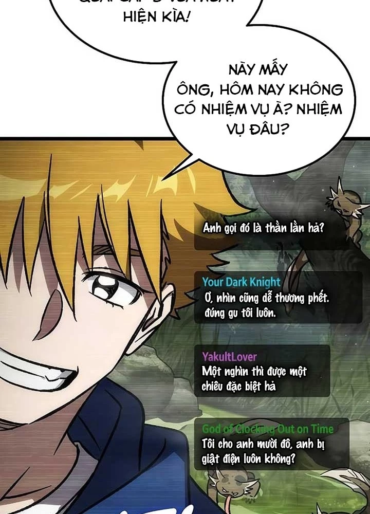 Công Chúa Hắc Viêm LV.99 Chapter 14 - 113