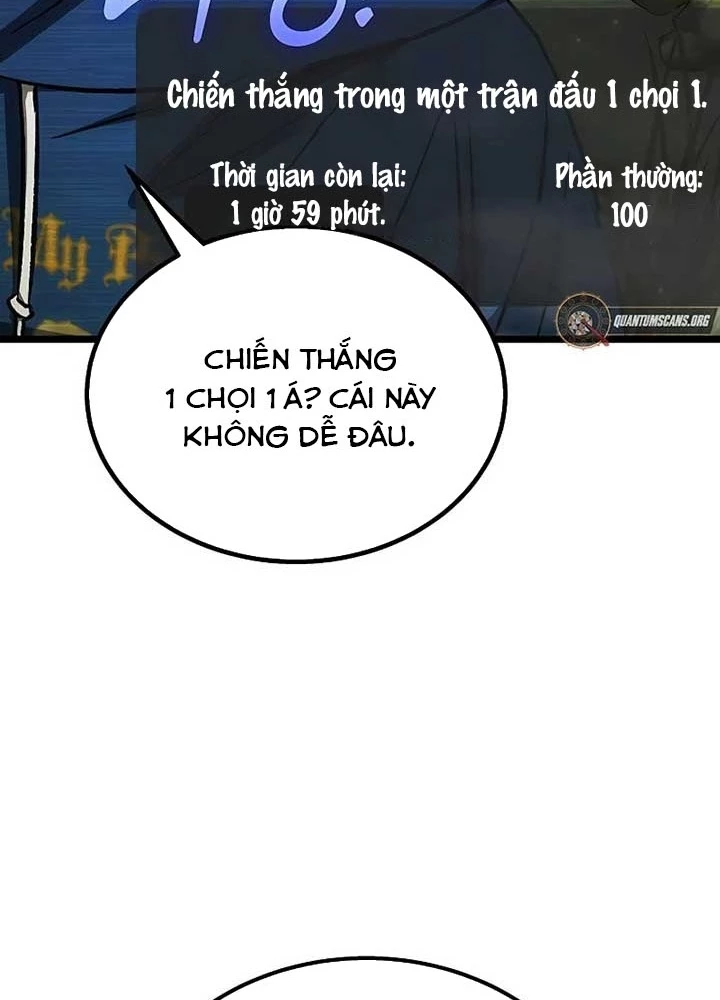 Công Chúa Hắc Viêm LV.99 Chapter 14 - 115