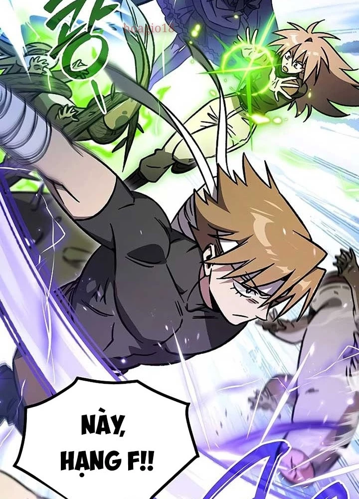 Công Chúa Hắc Viêm LV.99 Chapter 14 - 121