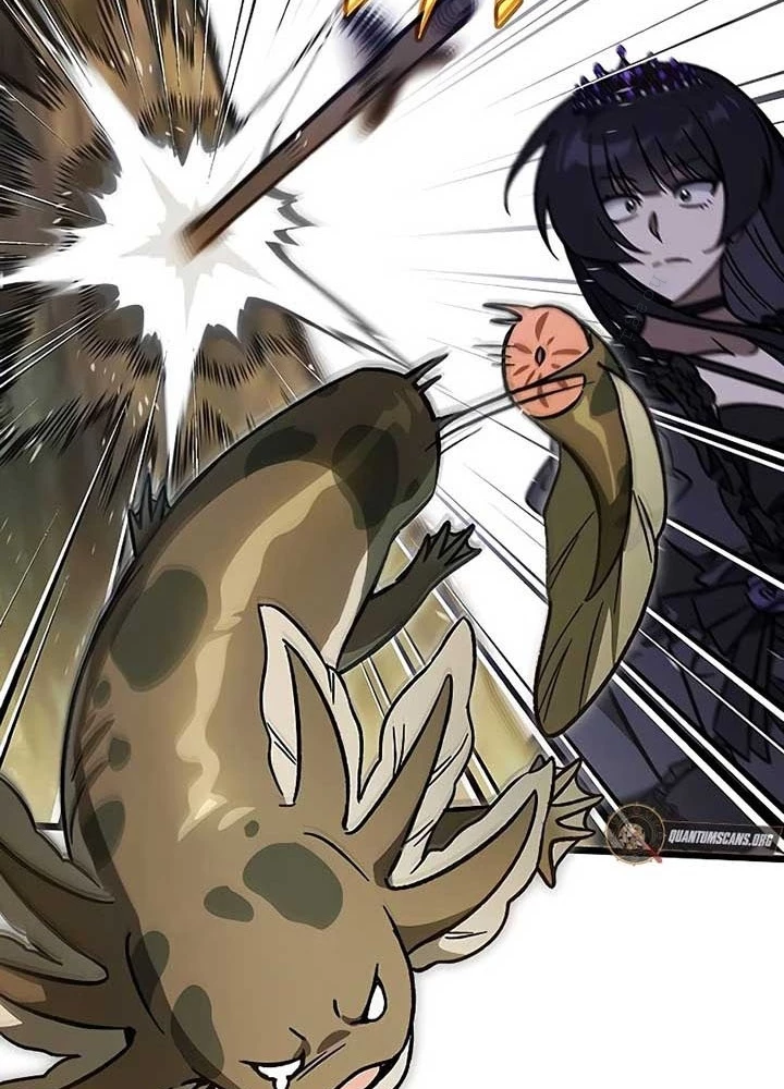 Công Chúa Hắc Viêm LV.99 Chapter 14 - 135