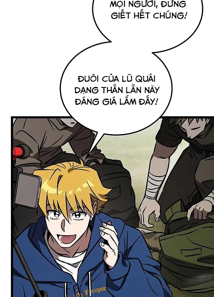 Công Chúa Hắc Viêm LV.99 Chapter 14 - 141