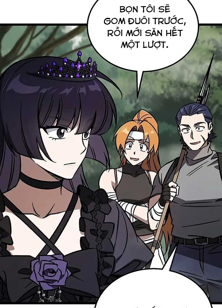 Công Chúa Hắc Viêm LV.99 Chapter 14 - 147