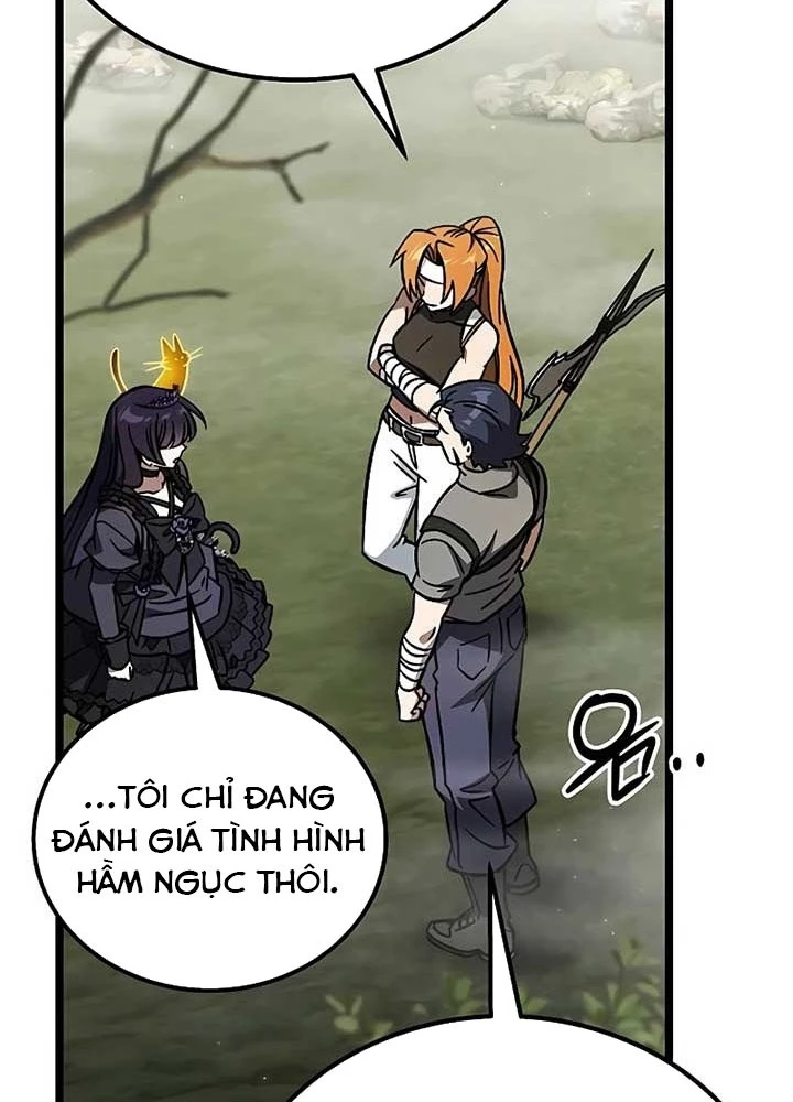 Công Chúa Hắc Viêm LV.99 Chapter 14 - 151