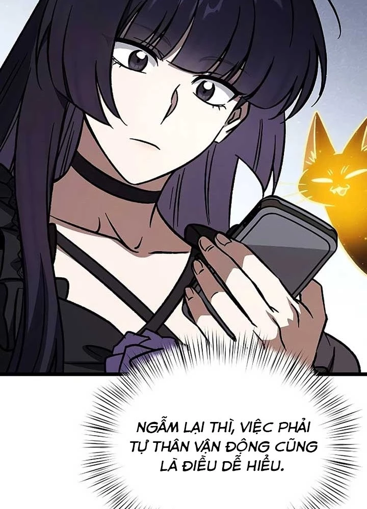 Công Chúa Hắc Viêm LV.99 Chapter 14 - 159