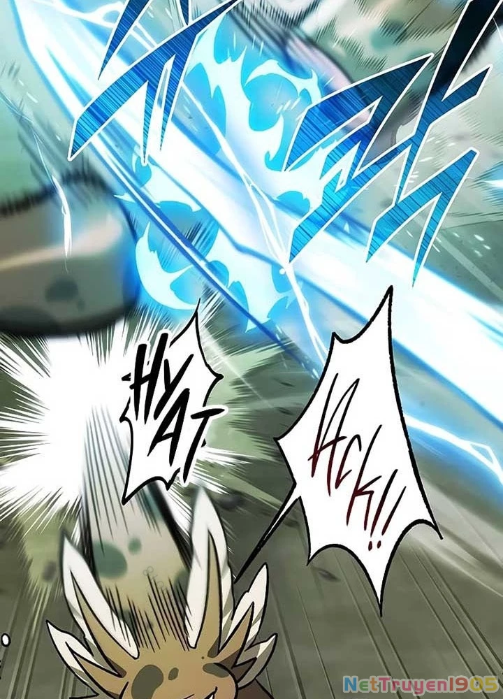 Công Chúa Hắc Viêm LV.99 Chapter 14 - 167