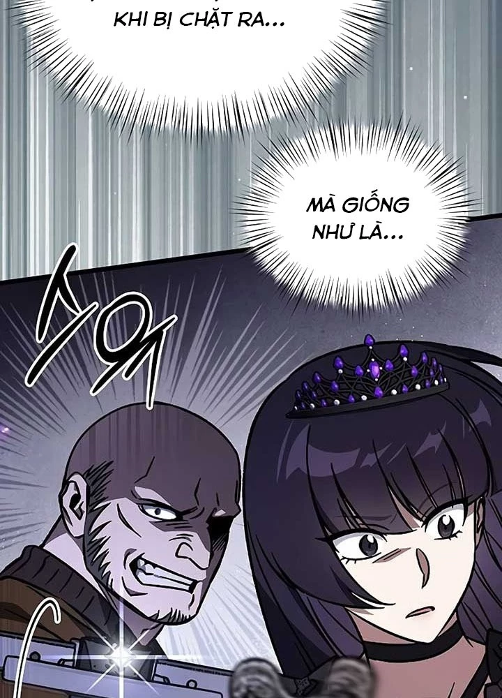 Công Chúa Hắc Viêm LV.99 Chapter 14 - 179