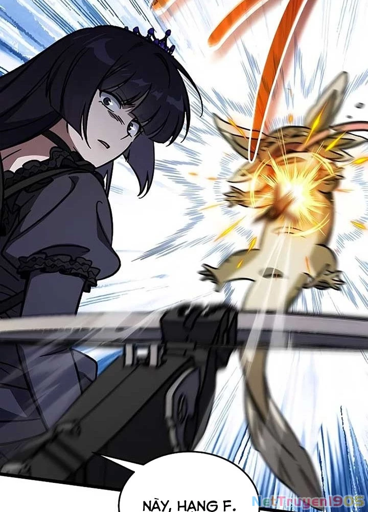 Công Chúa Hắc Viêm LV.99 Chapter 14 - 183
