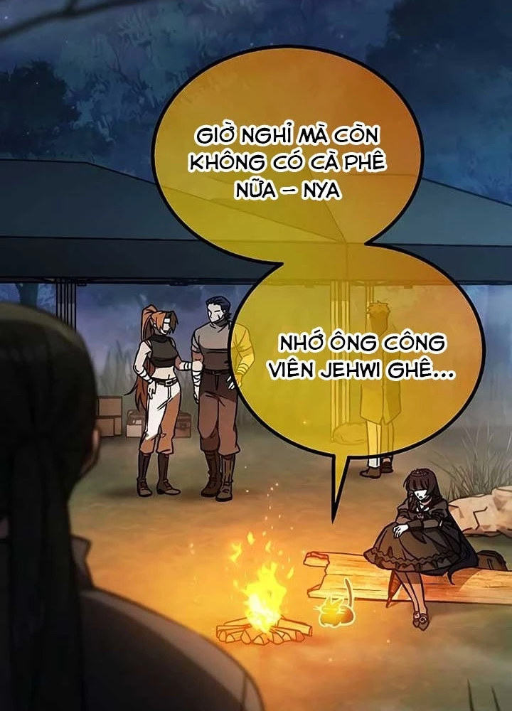 Công Chúa Hắc Viêm LV.99 Chapter 14 - 209
