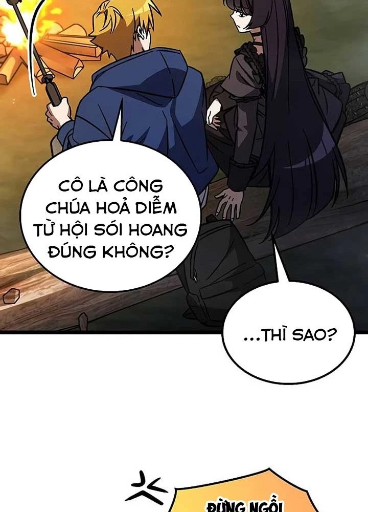 Công Chúa Hắc Viêm LV.99 Chapter 14 - 223