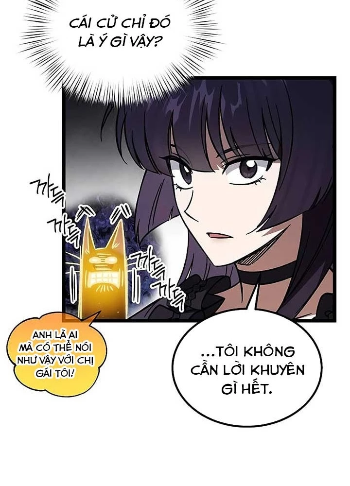 Công Chúa Hắc Viêm LV.99 Chapter 14 - 229