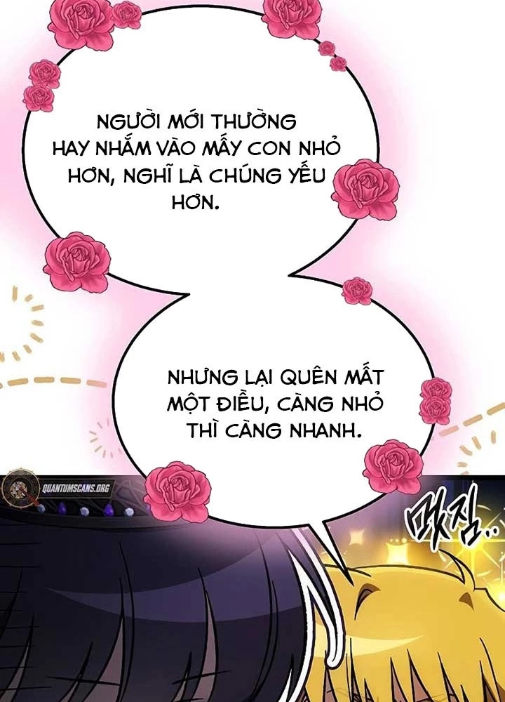 Công Chúa Hắc Viêm LV.99 Chapter 14 - 235