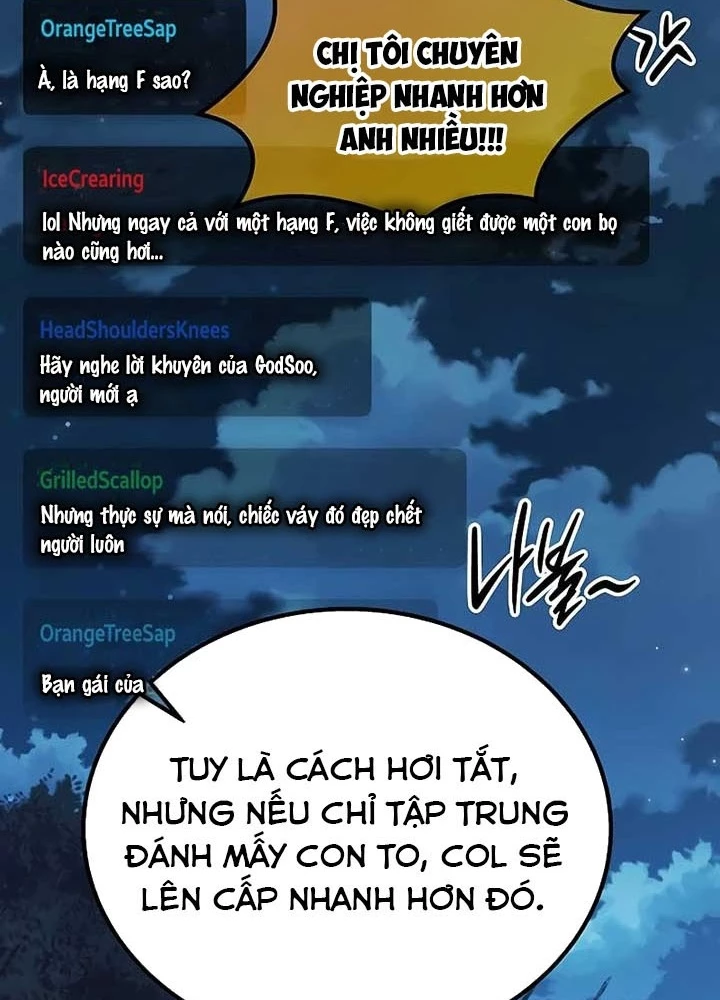 Công Chúa Hắc Viêm LV.99 Chapter 14 - 243