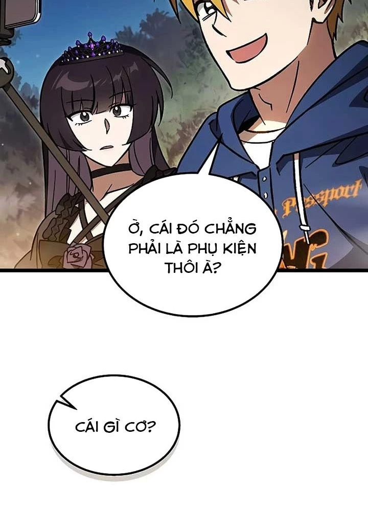 Công Chúa Hắc Viêm LV.99 Chapter 14 - 249