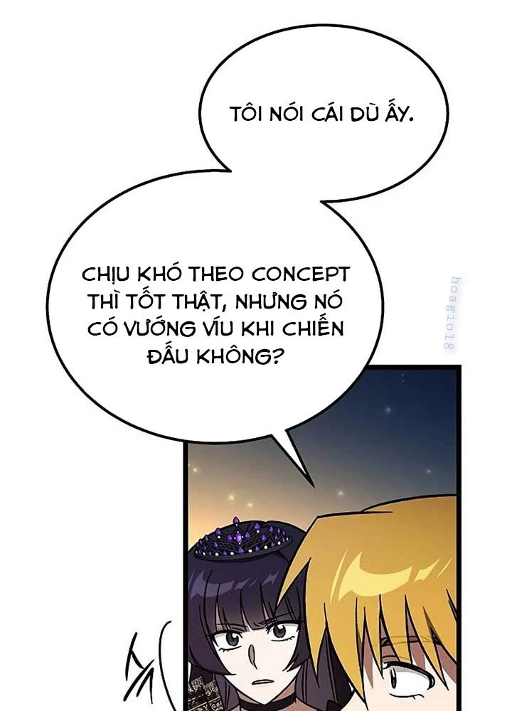 Công Chúa Hắc Viêm LV.99 Chapter 14 - 251
