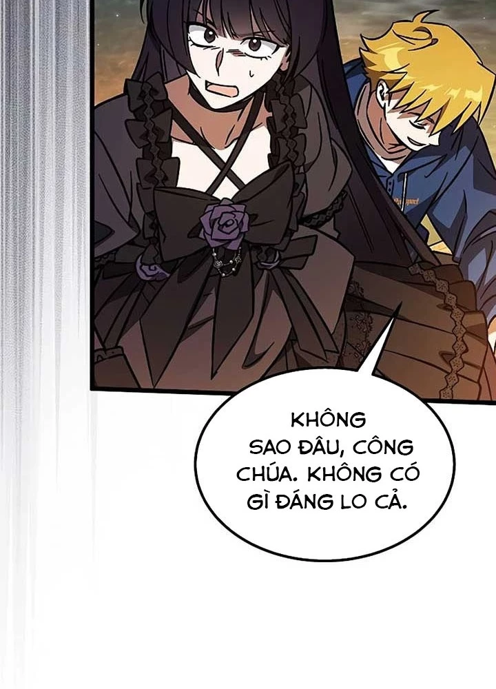 Công Chúa Hắc Viêm LV.99 Chapter 14 - 261